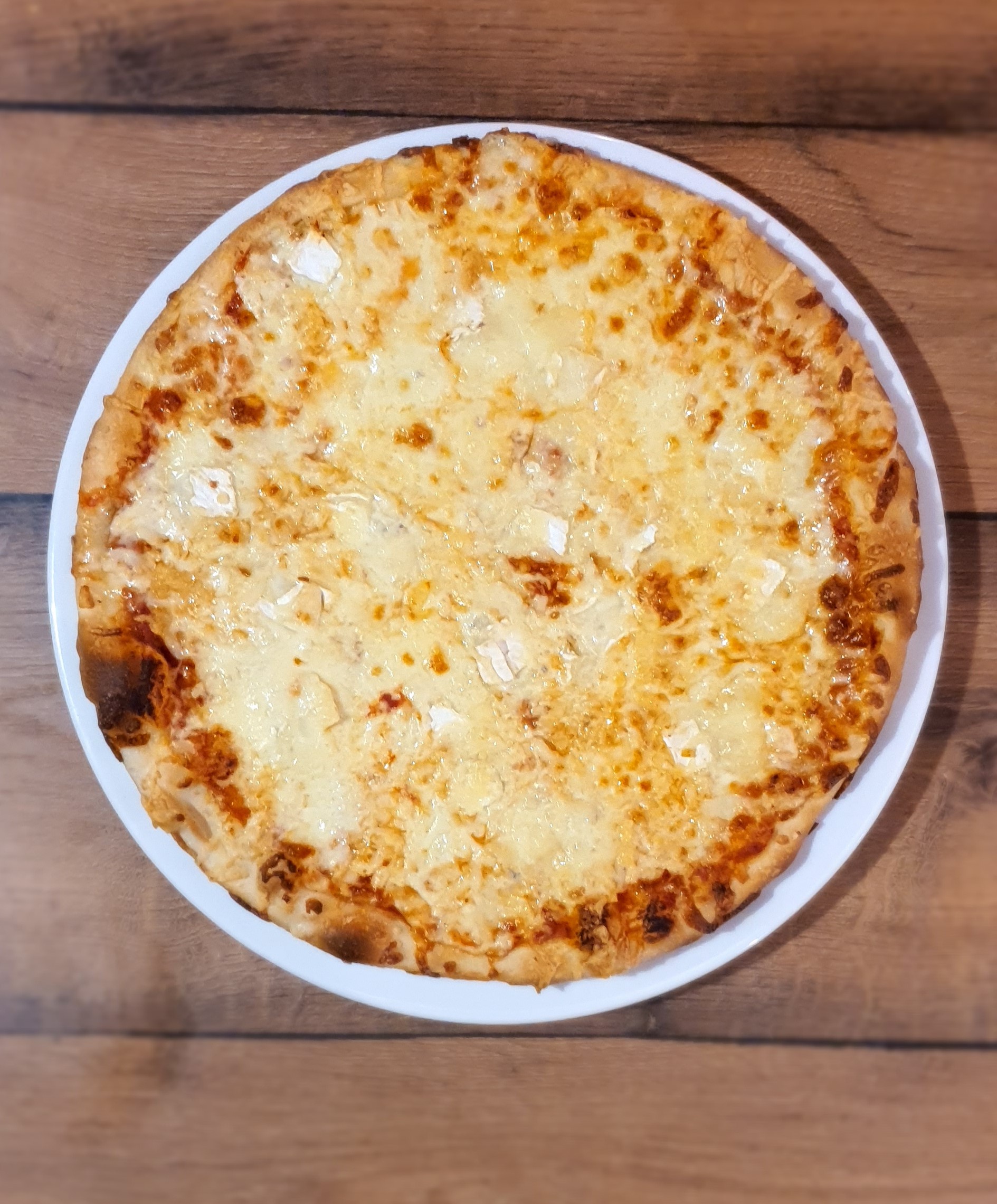 Margherita