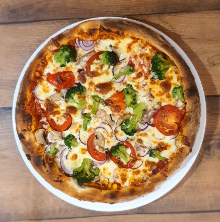 Vegeterian