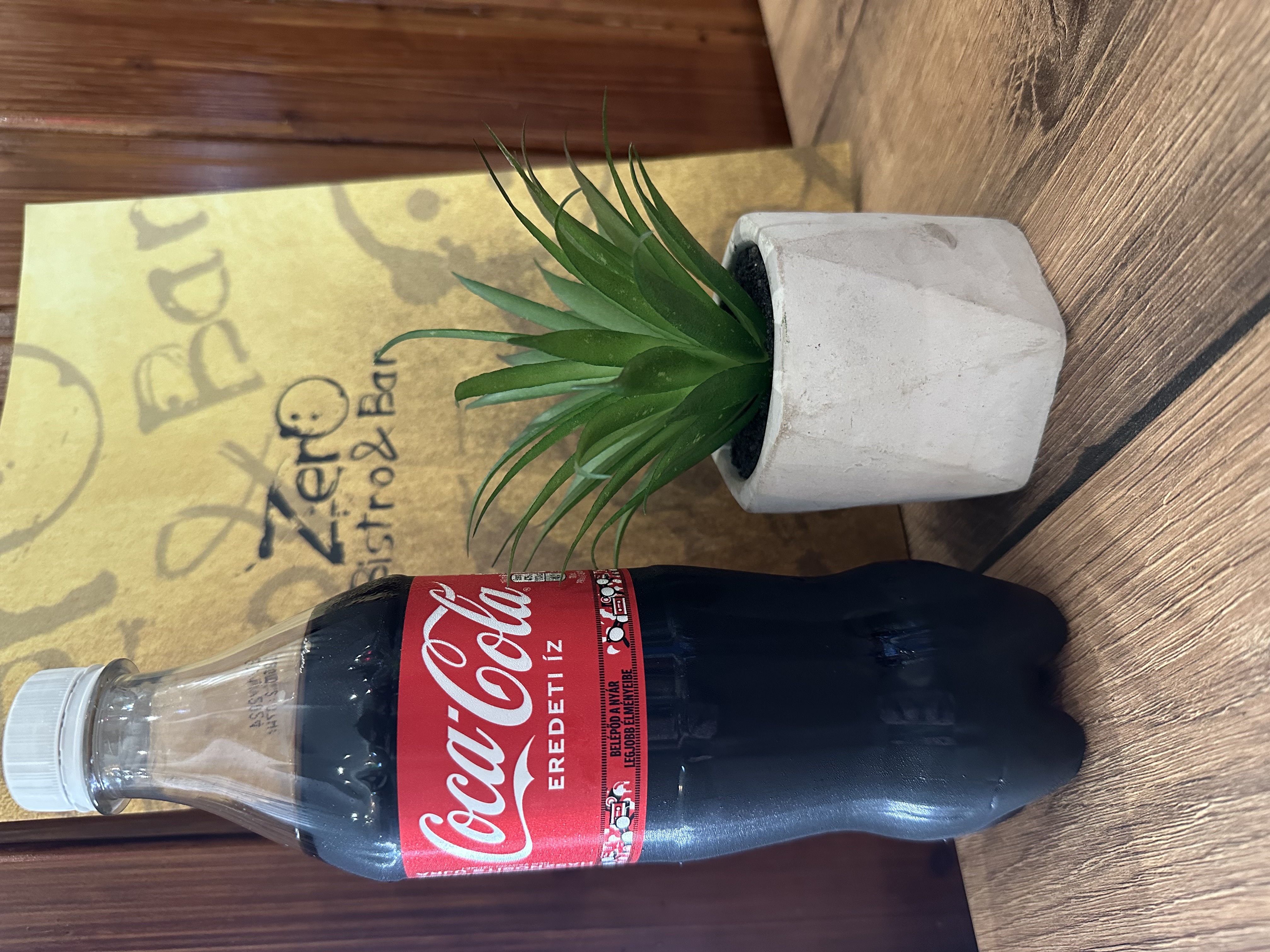 Coca Cola 0,5l