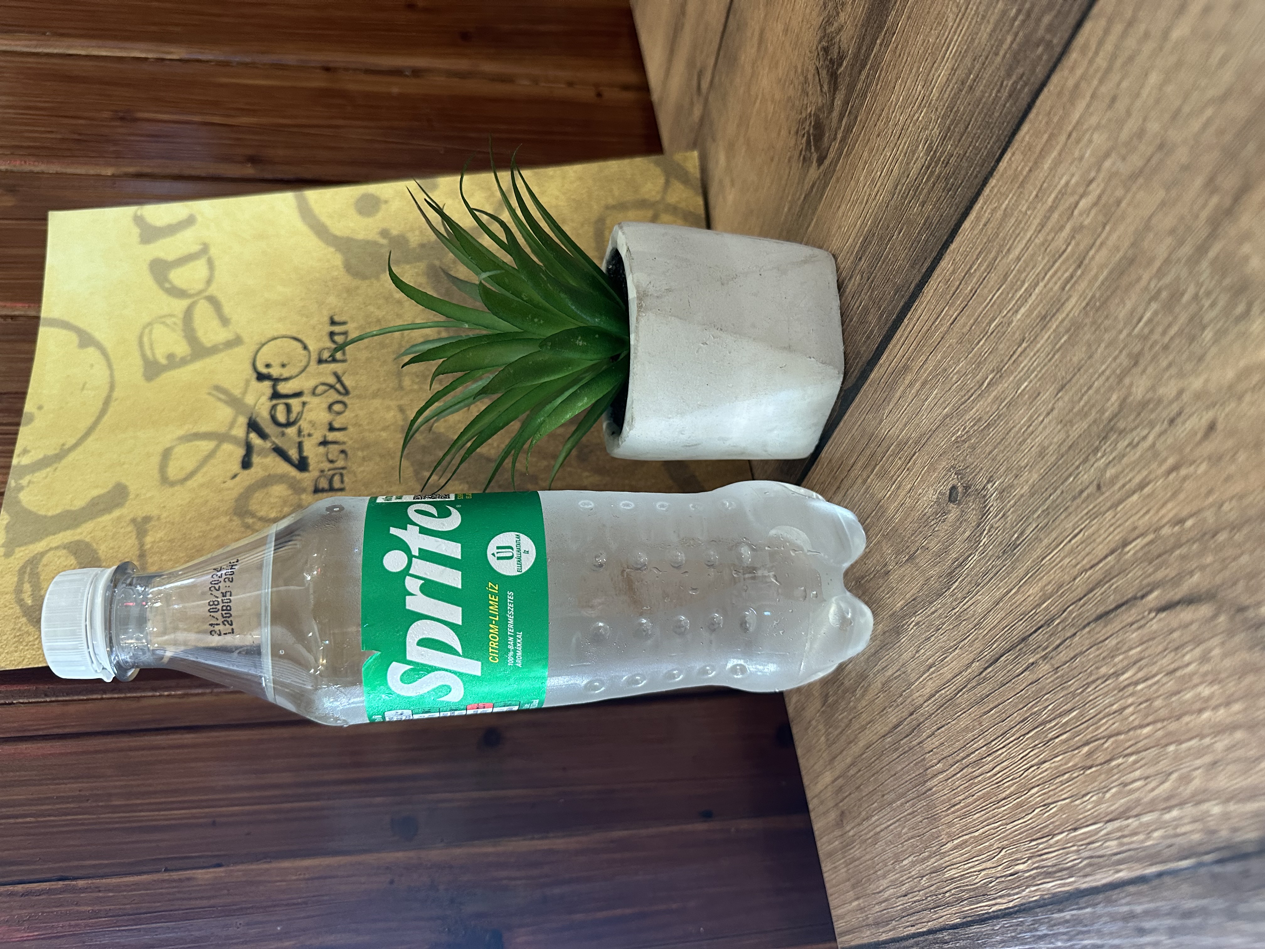 Sprite 0,5l